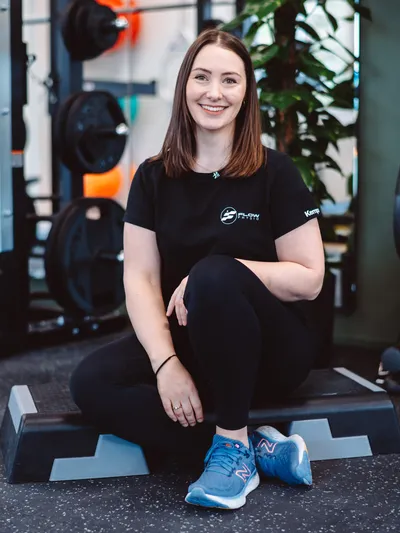 Christina Bodenburg