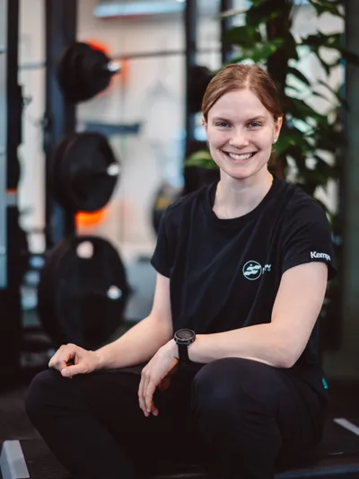 Nadja Senn
