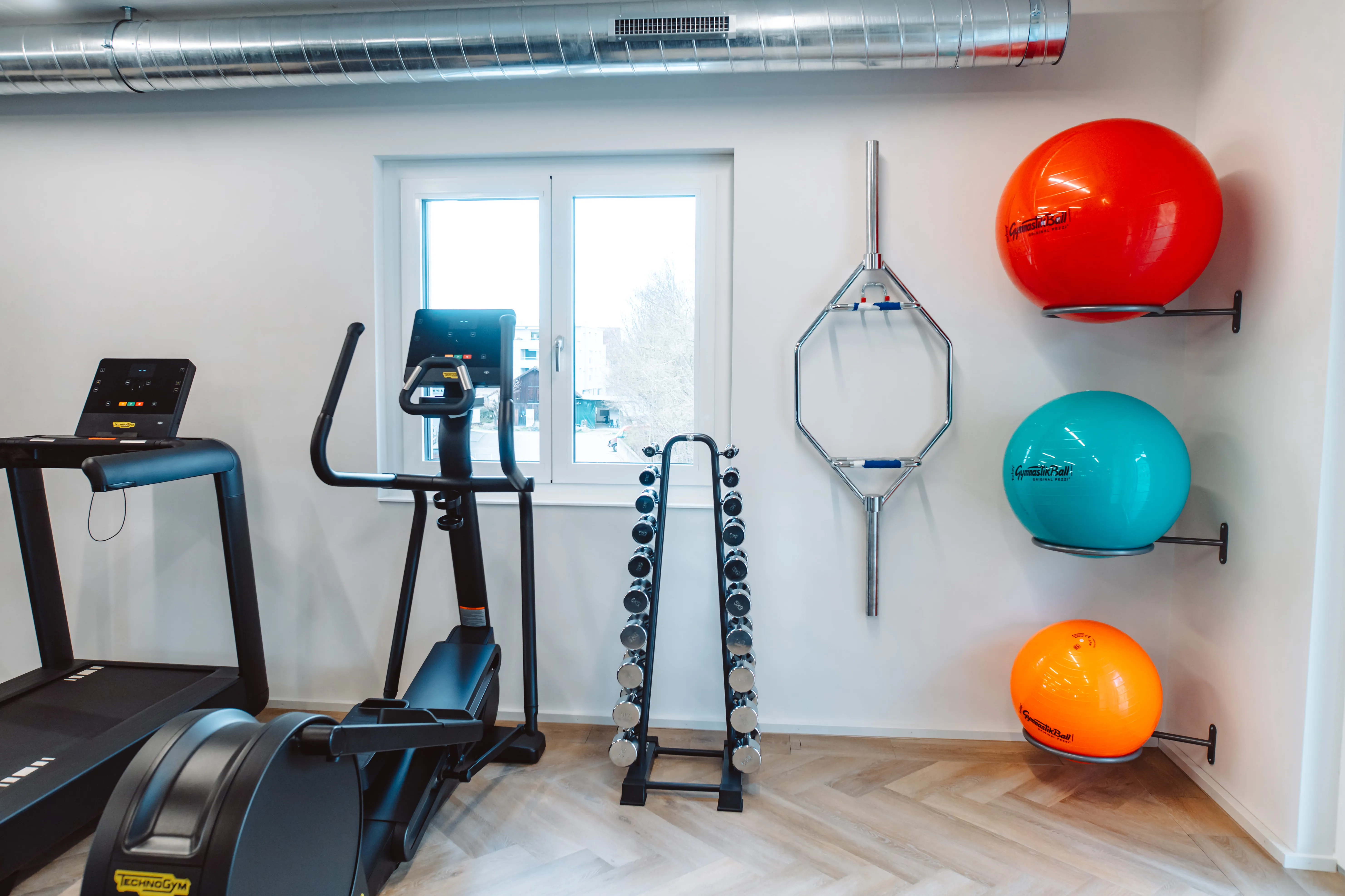 Flow Physio Praxis