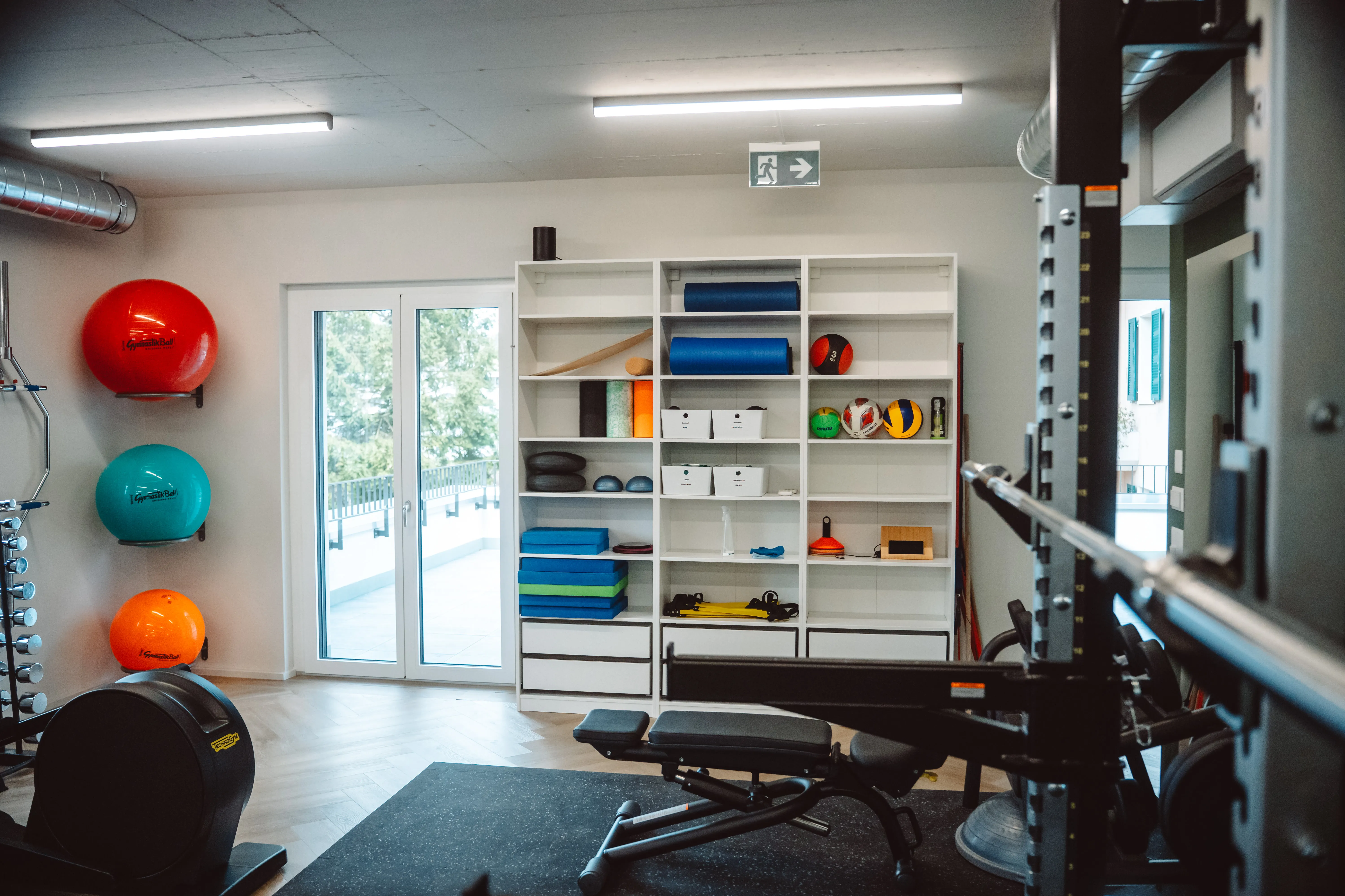 Flow Physio Praxis