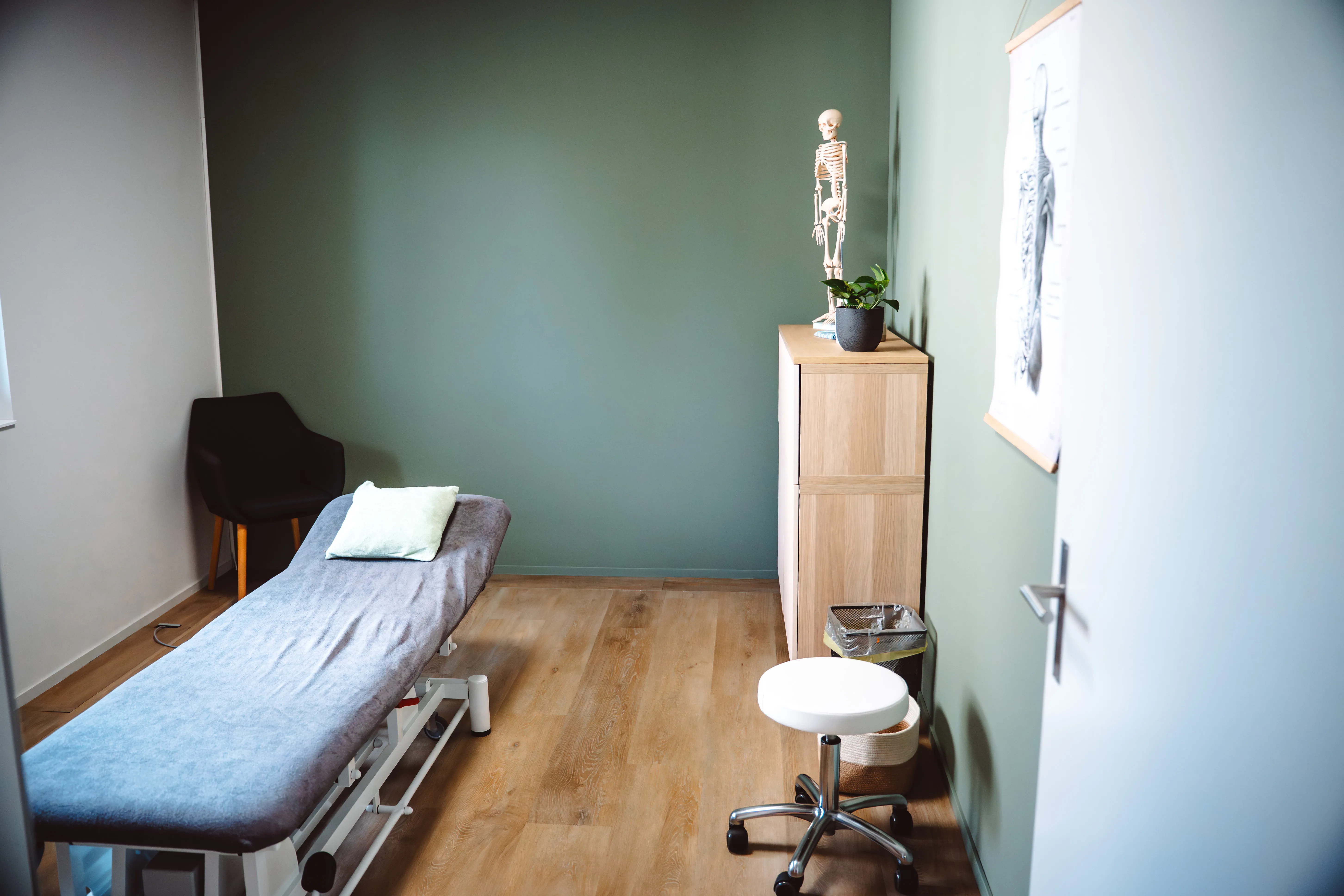Flow Physio Praxis