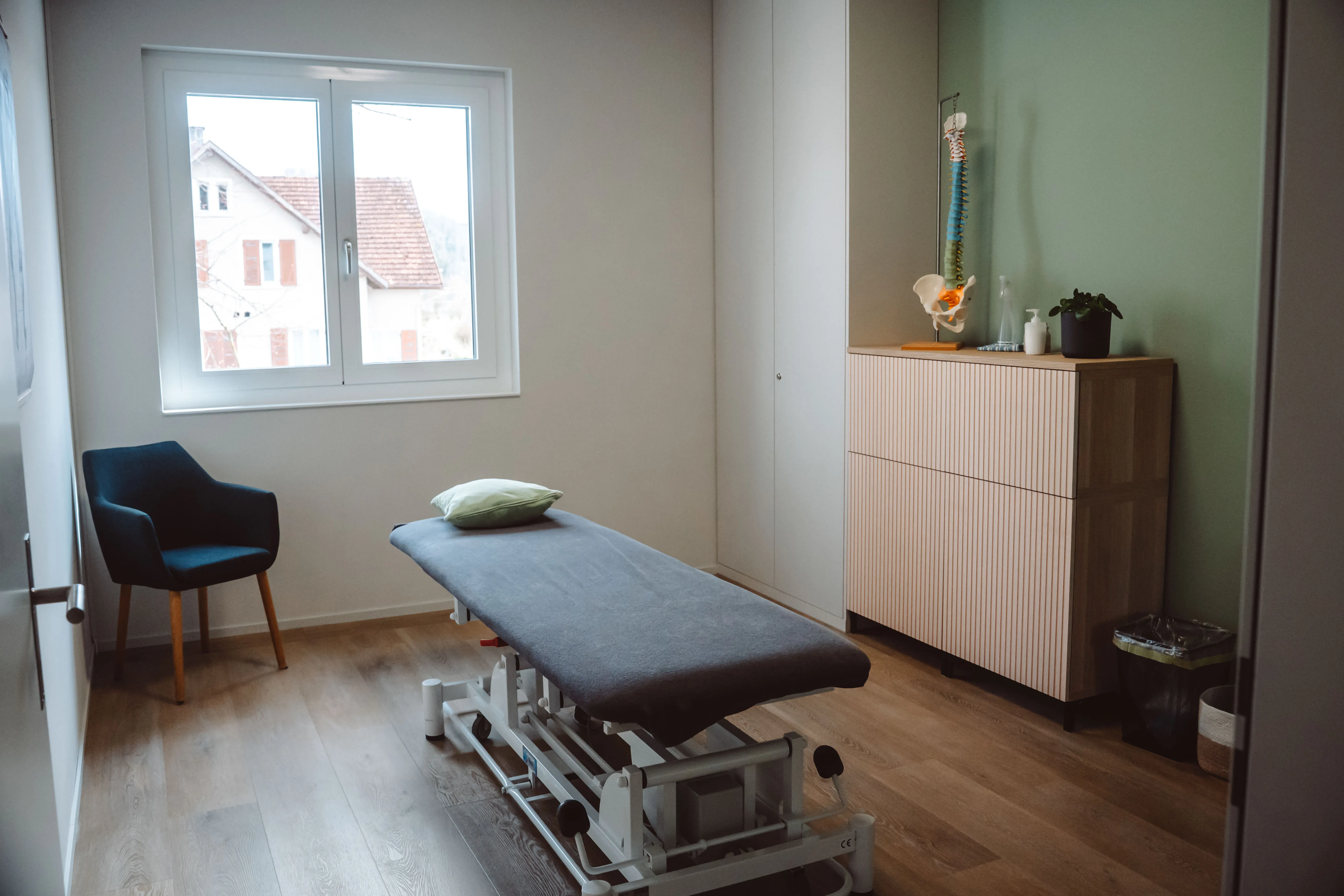 Flow Physio Praxis