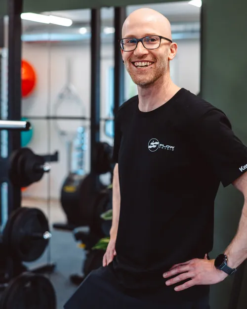 Simon Schurter