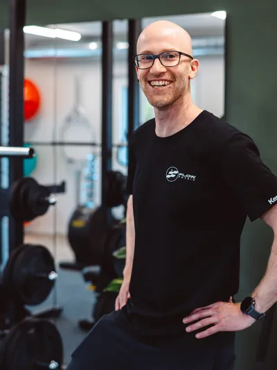 Simon Schurter