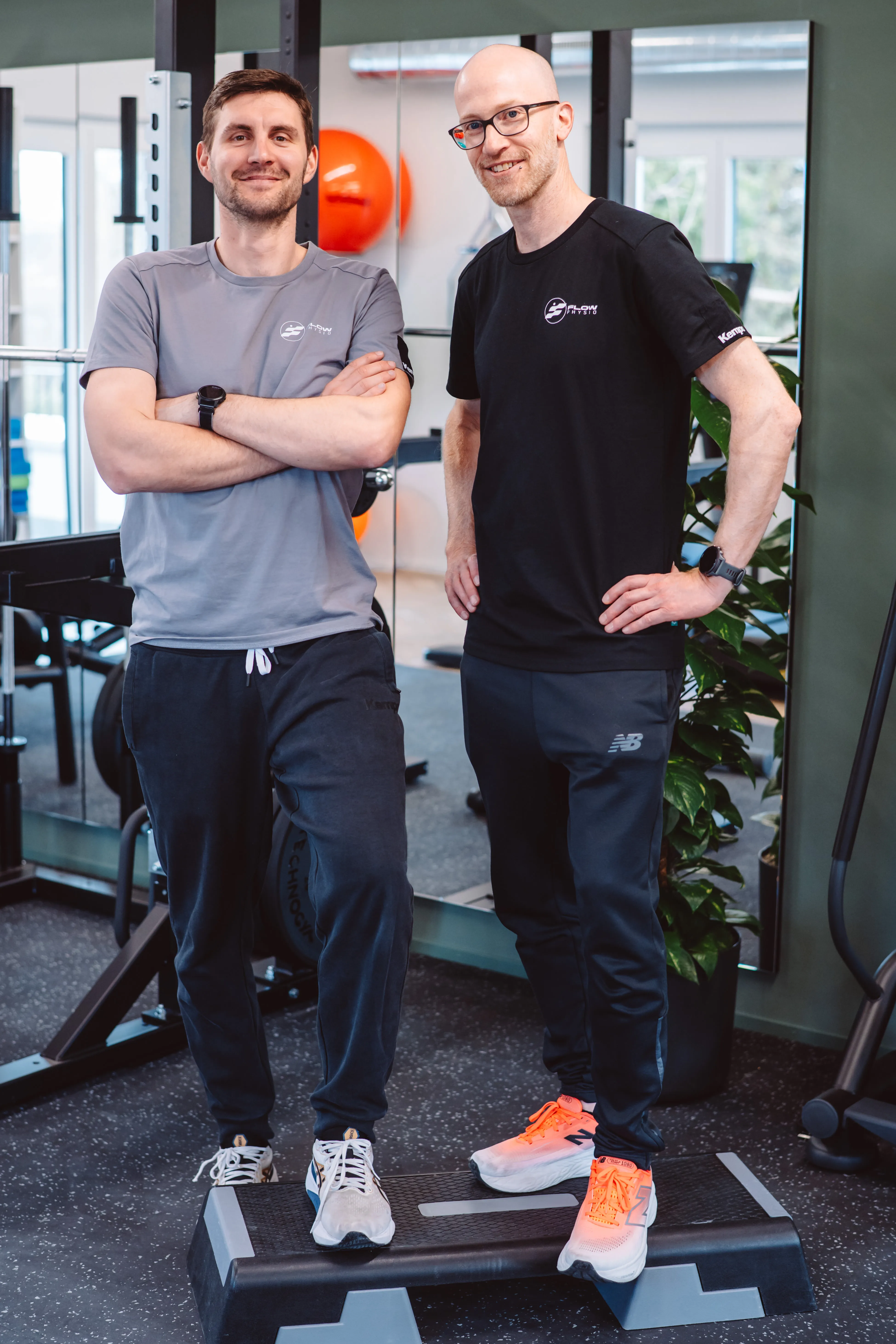 Flow Physio Team