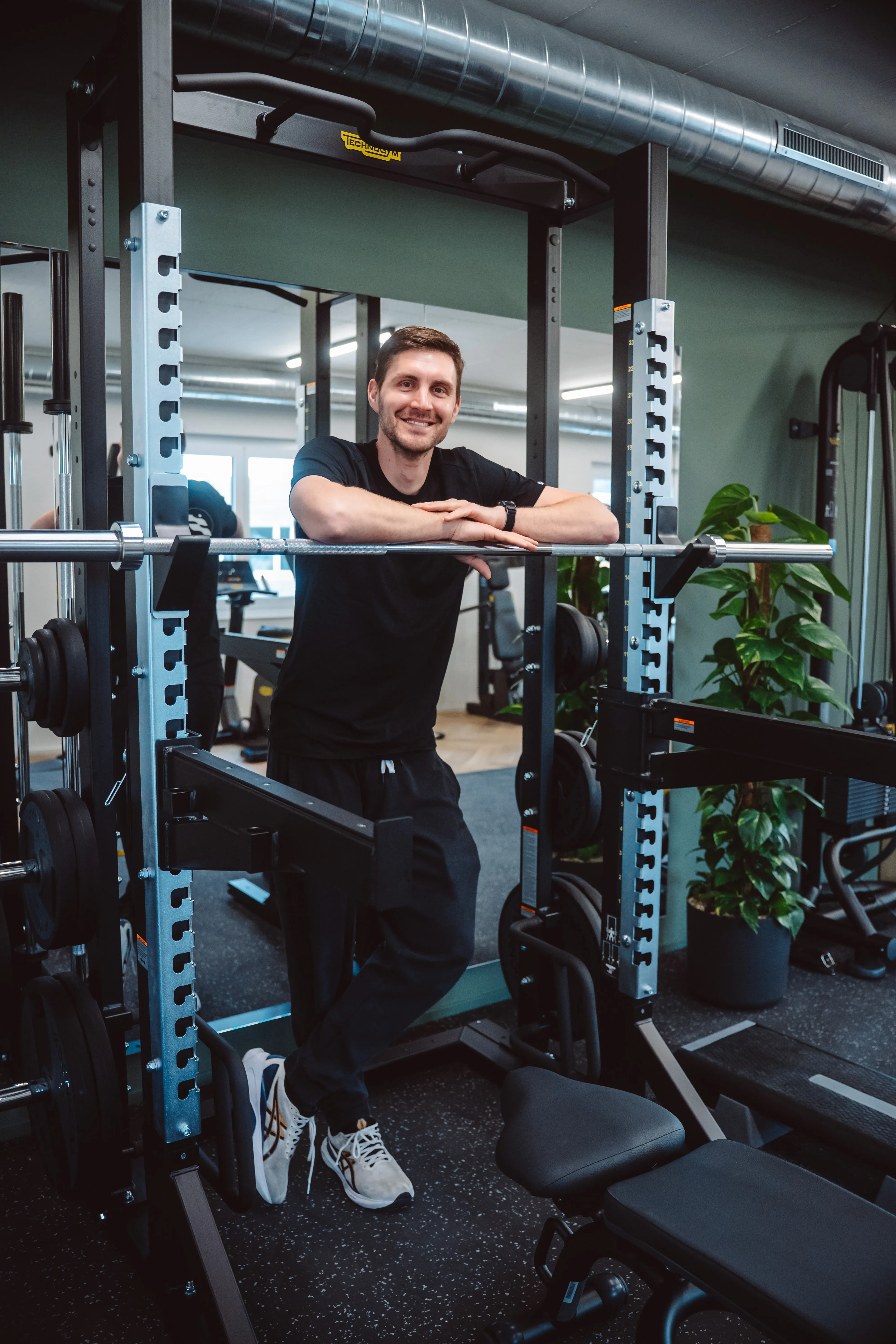 Flow Physio Team